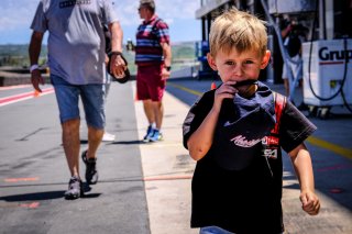 Autograph Session
 | SRO / Dirk Bogaerts Photography
