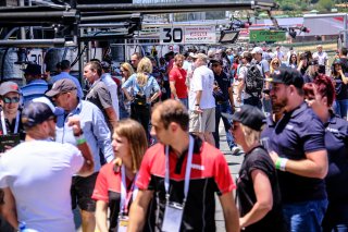 Autograph Session
 | SRO / Dirk Bogaerts Photography