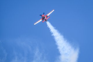 Aerobatics
 | SRO / Dirk Bogaerts Photography