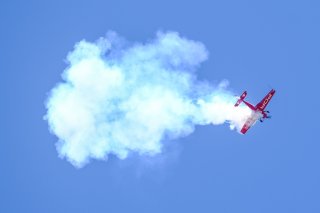 Aerobatics
 | SRO / Dirk Bogaerts Photography