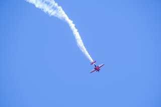 Aerobatics
 | SRO / Dirk Bogaerts Photography