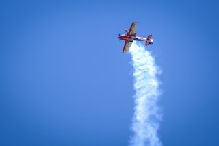 Aerobatics
 | SRO / Dirk Bogaerts Photography