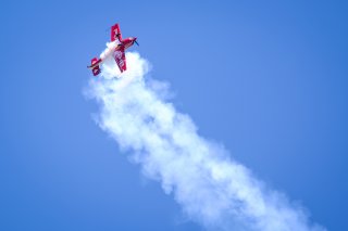Aerobatics
 | SRO / Dirk Bogaerts Photography