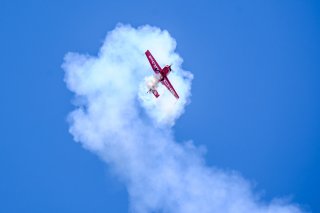 Aerobatics
 | SRO / Dirk Bogaerts Photography