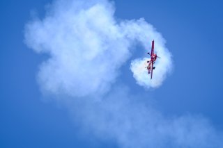 Aerobatics
 | SRO / Dirk Bogaerts Photography