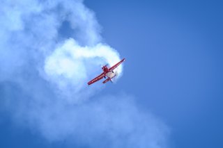 Aerobatics
 | SRO / Dirk Bogaerts Photography