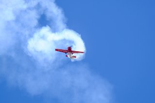 Aerobatics
 | SRO / Dirk Bogaerts Photography