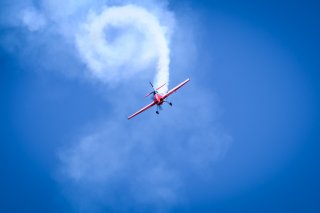 Aerobatics
 | SRO / Dirk Bogaerts Photography