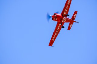 Aerobatics
 | SRO / Dirk Bogaerts Photography