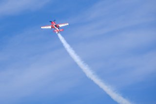 Aerobatics
 | SRO / Dirk Bogaerts Photography