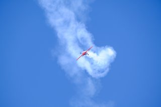 Aerobatics
 | SRO / Dirk Bogaerts Photography