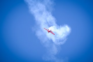 Aerobatics
 | SRO / Dirk Bogaerts Photography