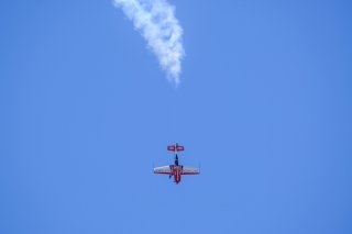 Aerobatics
 | SRO / Dirk Bogaerts Photography