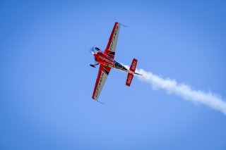 Aerobatics
 | SRO / Dirk Bogaerts Photography
