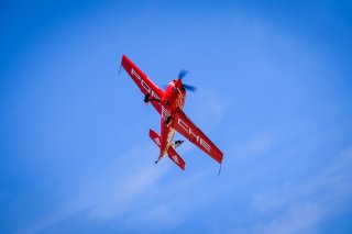 Aerobatics
 | SRO / Dirk Bogaerts Photography