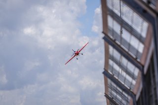 Aerobatics
 | SRO / Dirk Bogaerts Photography