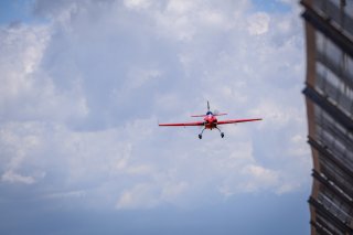 Aerobatics
 | SRO / Dirk Bogaerts Photography