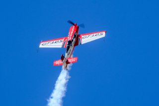 Aerobatics
 | SRO / Dirk Bogaerts Photography