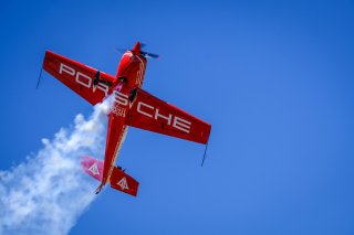 Aerobatics
 | SRO / Dirk Bogaerts Photography