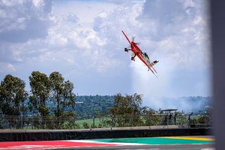 Aerobatics
 | SRO / Dirk Bogaerts Photography