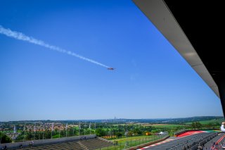 Pitwalk
 | SRO / Dirk Bogaerts Photography