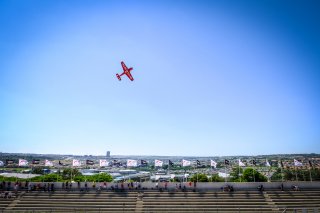 Pitwalk
 | SRO / Dirk Bogaerts Photography