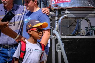 Pitwalk
 | SRO / Dirk Bogaerts Photography