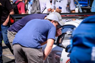 Pitwalk
 | SRO / Dirk Bogaerts Photography