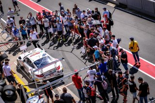 Pitwalk
 | SRO / Dirk Bogaerts Photography