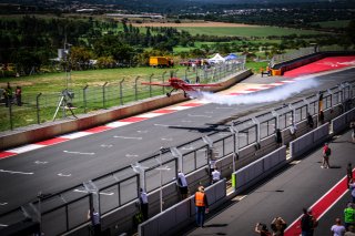 Pitwalk
 | SRO / Dirk Bogaerts Photography