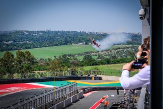 Pitwalk
 | SRO / Dirk Bogaerts Photography