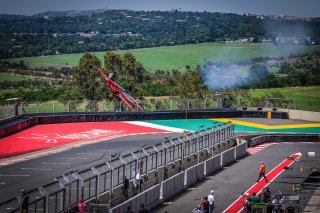 Pitwalk
 | SRO / Dirk Bogaerts Photography