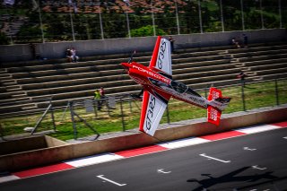 Pitwalk
 | SRO / Dirk Bogaerts Photography