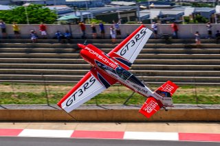 Pitwalk
 | SRO / Dirk Bogaerts Photography
