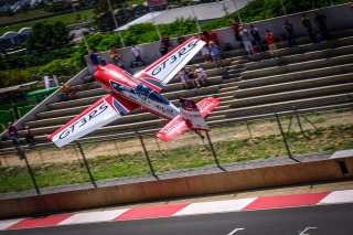 Pitwalk
 | SRO / Dirk Bogaerts Photography