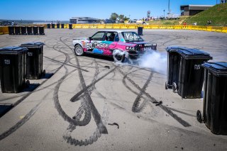 Soweto Drift
 | SRO / Dirk Bogaerts Photography