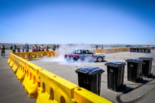 Soweto Drift
 | SRO / Dirk Bogaerts Photography