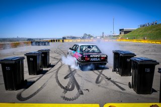 Soweto Drift
 | SRO / Dirk Bogaerts Photography