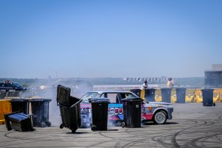Soweto Drift
 | SRO / Dirk Bogaerts Photography