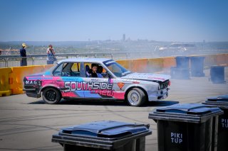 Soweto Drift
 | SRO / Dirk Bogaerts Photography