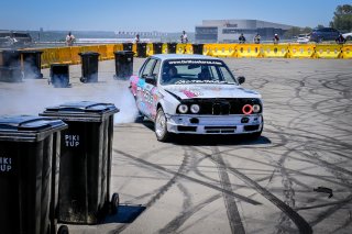 Soweto Drift
 | SRO / Dirk Bogaerts Photography