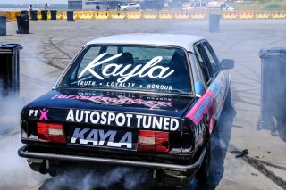 Soweto Drift
 | SRO / Dirk Bogaerts Photography