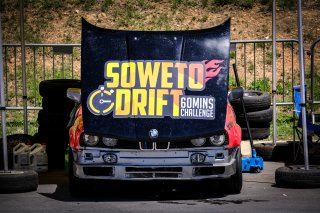 Soweto Drift
 | SRO / Dirk Bogaerts Photography