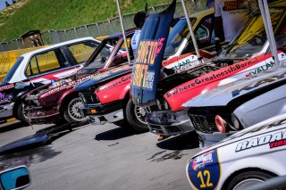 Soweto Drift
 | SRO / Dirk Bogaerts Photography