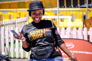 Soweto Drift
 | SRO / Dirk Bogaerts Photography