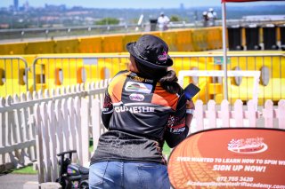 Soweto Drift
 | SRO / Dirk Bogaerts Photography