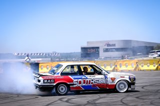 Soweto Drift
 | SRO / Dirk Bogaerts Photography