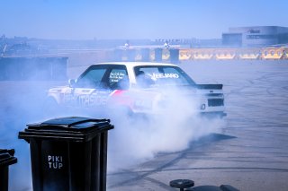 Soweto Drift
 | SRO / Dirk Bogaerts Photography