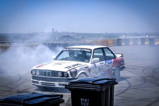 Soweto Drift
 | SRO / Dirk Bogaerts Photography