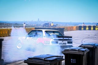 Soweto Drift
 | SRO / Dirk Bogaerts Photography